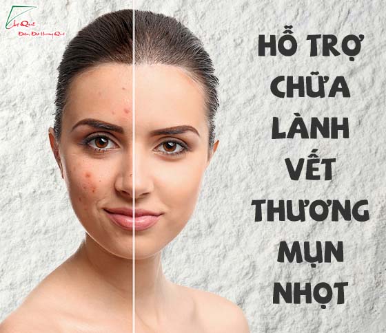  Làm đẹp với bột yến mạch